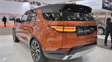 Indicative Indian prices of the new Land Rover Discovery & Range Rover Velar leaked