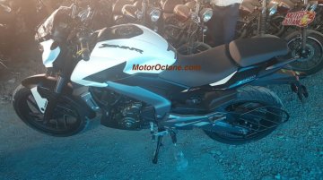 Bajaj Dominar 400