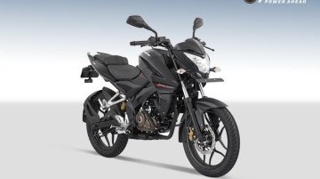 Bajaj Pulsar 150NS