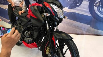 Bajaj Pulsar 160NS