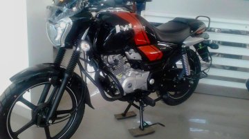 Bajaj V12 dealer dispatch continues, official launch awaited [Update]