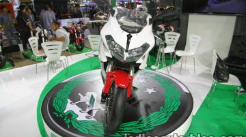 Benelli Tornado 302 to be launched in July 2017