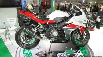 Benelli Tornado 302 to launch in India in April - Report