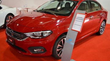 2017 Dodge Neon - Motorshow Focus