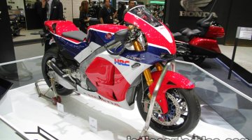 Honda RC213V-S
