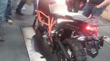 KTM 1290 Super Adventure
