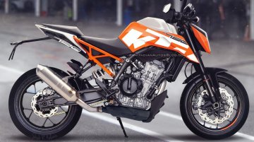 KTM will not launch twin-cylinder 250 cc bikes - Report