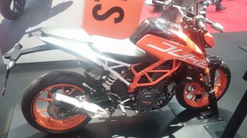 KTM Duke 390 launching today in India, Duke 200 & Duke 250 also on the cards