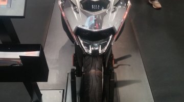 2017 KTM RC390
