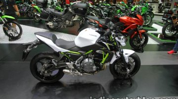 Kawasaki Z650