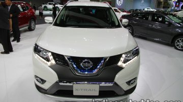 Nissan X-Trail X-Tremer Hybrid