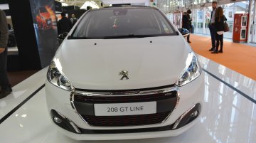 Peugeot may offer cars with 1.2L petrol & 2.0L diesel engines in India