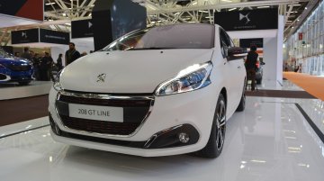 PSA could begin with Peugeot hatchback, sedan & SUV in India