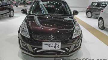 Suzuki Swift Sai Edition