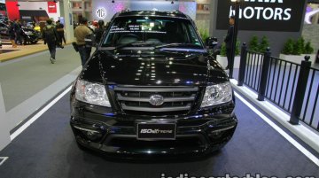 Tata Xenon Yodha to be launched on 3 January