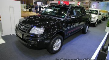 Tata Xenon 150NXtreme