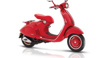 Vespa and Aprilia bring out a range of Christmas presents