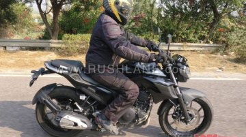 Yamaha India to launch a new product on January 24, 2017