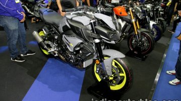 Yamaha MT-10