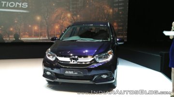 Honda Mobilio to get another facelift - Report