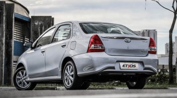 Toyota Etios and Etios Liva to be discontinued before April 2020 - Report