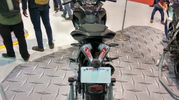 Bajaj Pulsar RS200