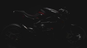 MV Agusta Dragster special edition to be unveiled at Verona Motor Bike Expo