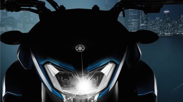 Yamaha India promises to launch a 'new breed of riders' tomorrow