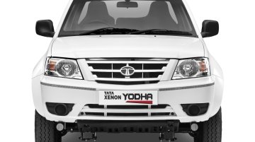 Tata Xenon Yodha