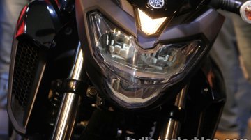 Yamaha FZ25 wins 2018 India Design Mark