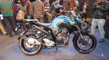 Yamaha FZ25
