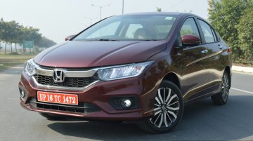 Honda Cars available with discounts of up to INR 1.5 lakhs