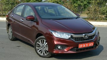 Honda cars available with discounts of up to INR 1.5 lakh in Feb-2019