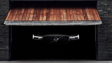 2017 Volvo XC60 teased ahead of 7 March debut