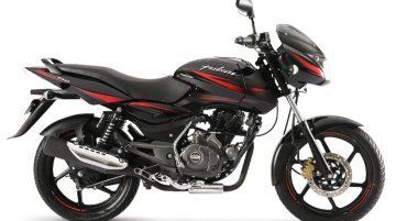 Upcoming bajaj pulsar 125 cc sale