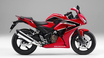 2017 Honda CBR250R & 2017 Honda CB250F launched in Japan