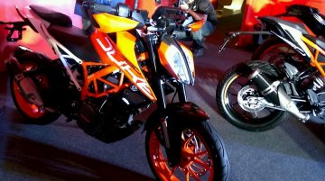 Maharashtra & South India account for 60% of KTM India sales - Report