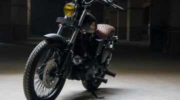 Royal Enfield Bullet Road Runner