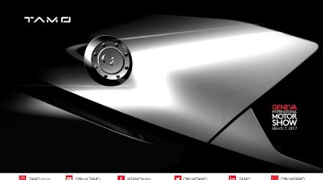 Tamo Futuro teased again ahead of its Swiss debut