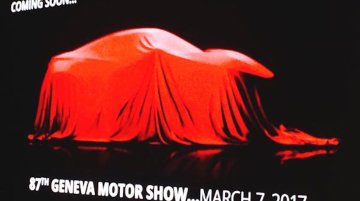 Tata announces Tamo sub-brand, teases new Tamo mid-engined sportscar