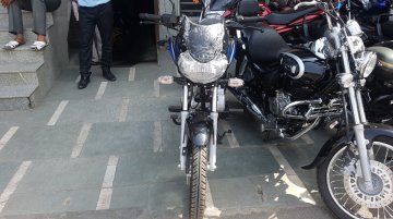 2018 Bajaj Discover 110 price leaked - Report