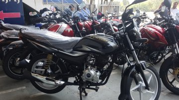 Bajaj Platina & Bajaj V new versions to launch this month - Report