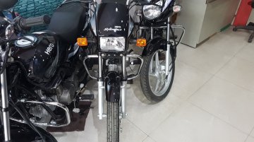 Hero Splendor Plus