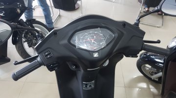 Honda Activa 4G
