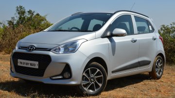 Hyundai Grand i10 prices to go up by 3% in August