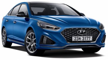 Hyundai Sonata N is possible, says Hyundai's design chief - Report