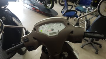 Suzuki Access 125