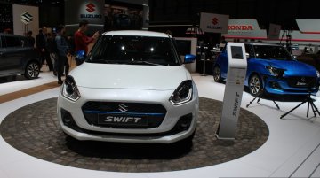 2018 Maruti Swift