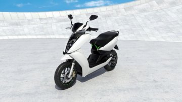 Ather S340 smart electric scooter launch delayed by a year - Report