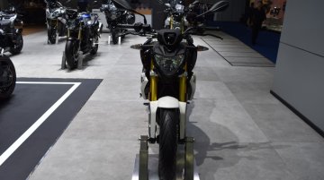 No launch for BMW G310R in India this year, says BMW India president - Report